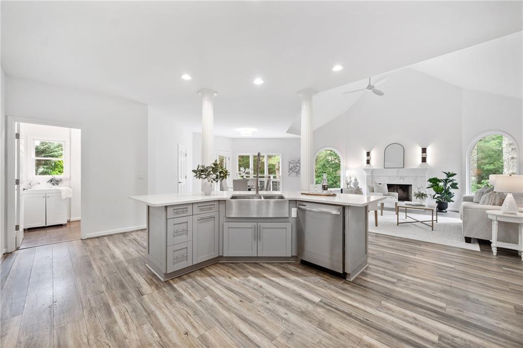 Chartwell - Residential