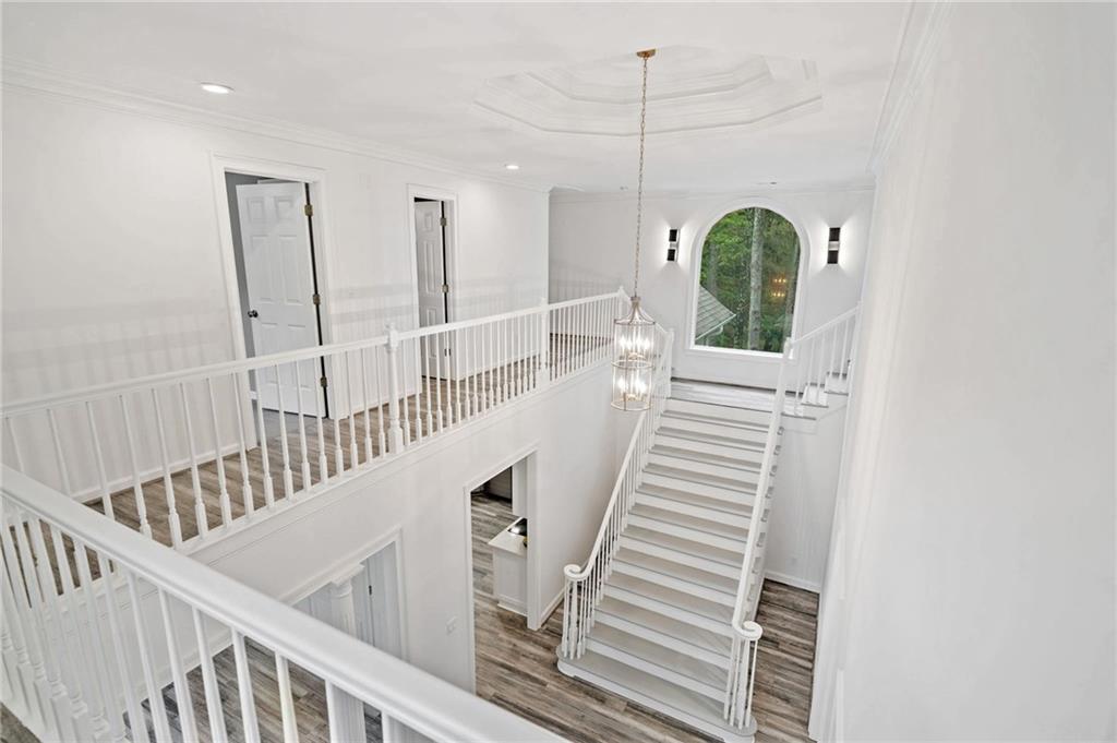 Chartwell - Residential