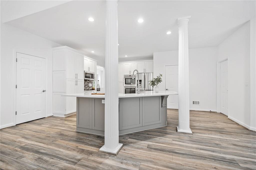 Chartwell - Residential