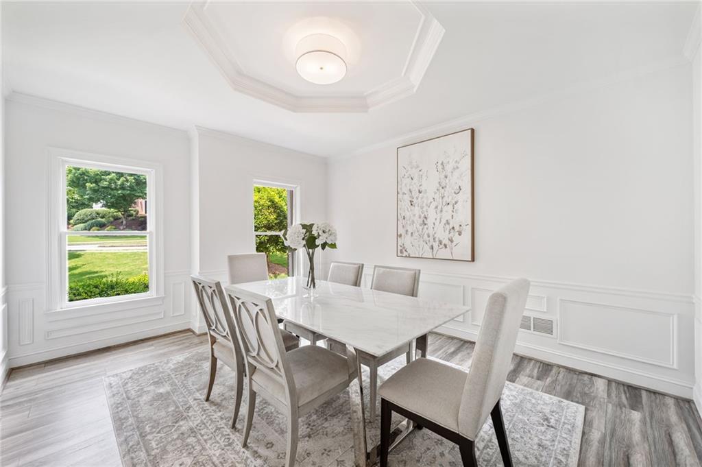 Chartwell - Residential