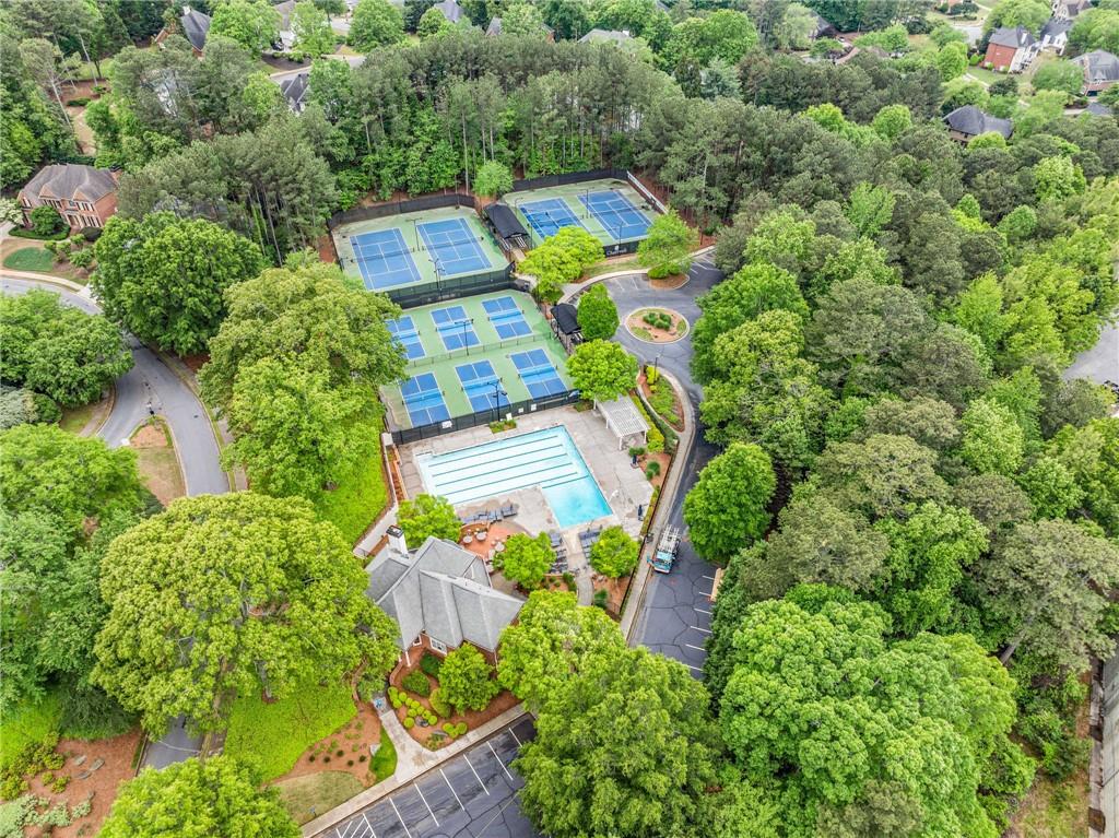 Chartwell - Residential