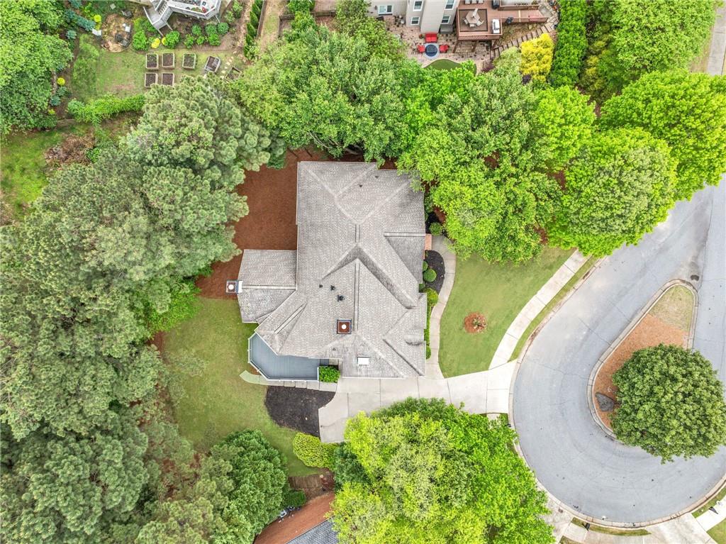 Chartwell - Residential