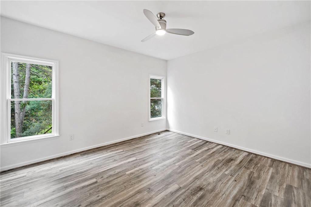 Chartwell - Residential