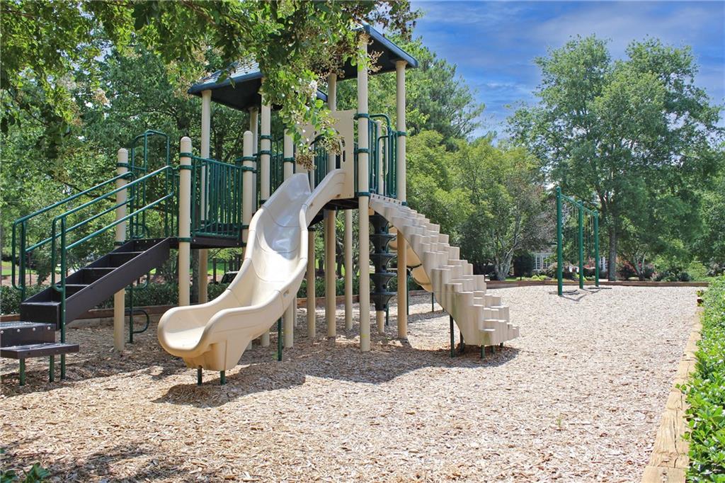 Chartwell - Residential