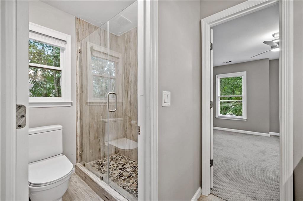 Chartwell - Residential