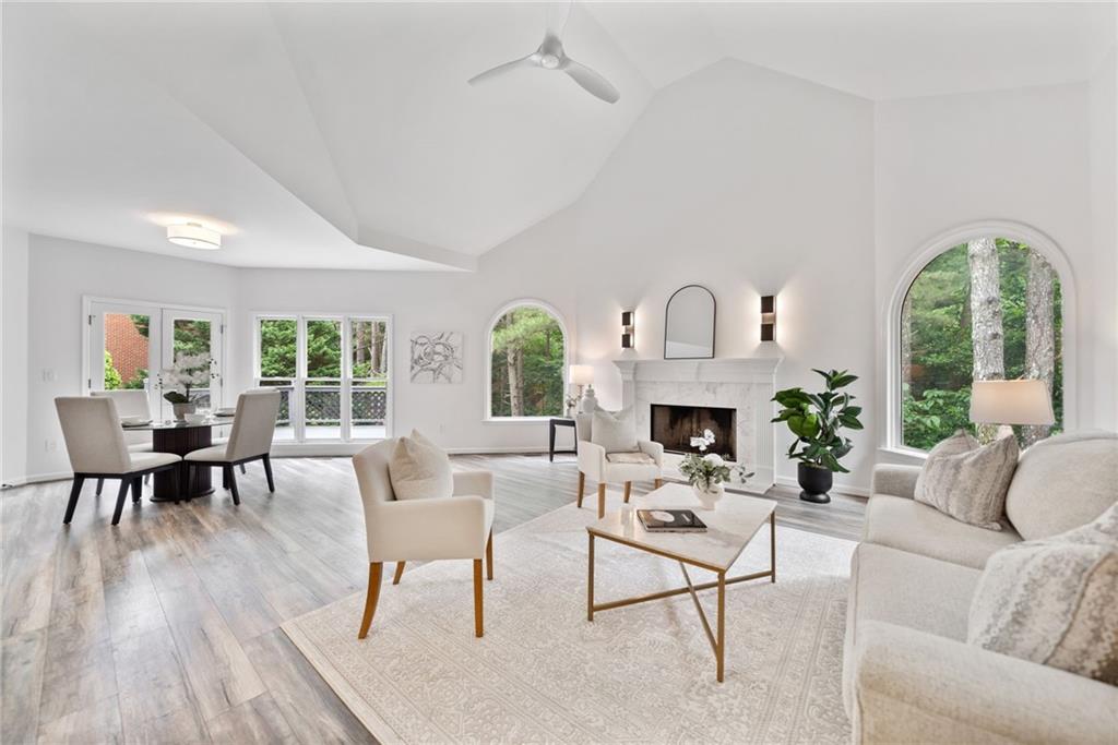 Chartwell - Residential