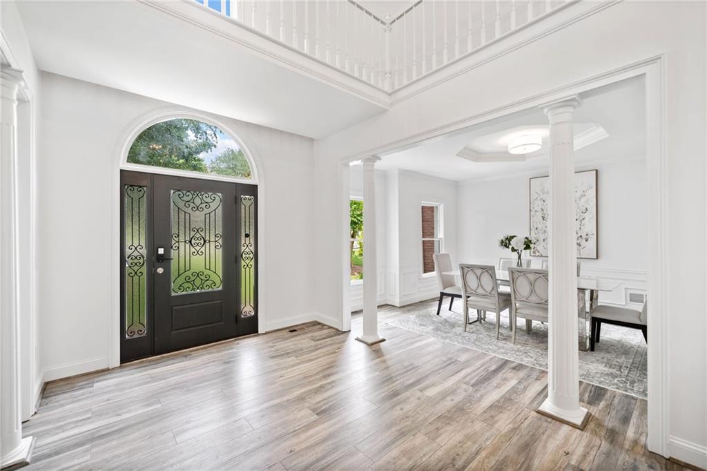 515 Old Chartwell Crossing, Alpharetta, GA, 30022 4 515 Old Chartwell Crossing