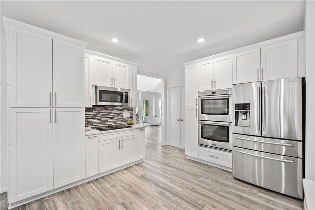 Chartwell - Residential