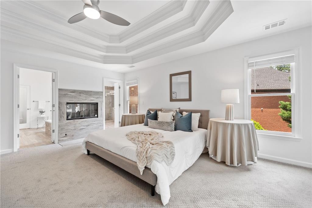 Chartwell - Residential