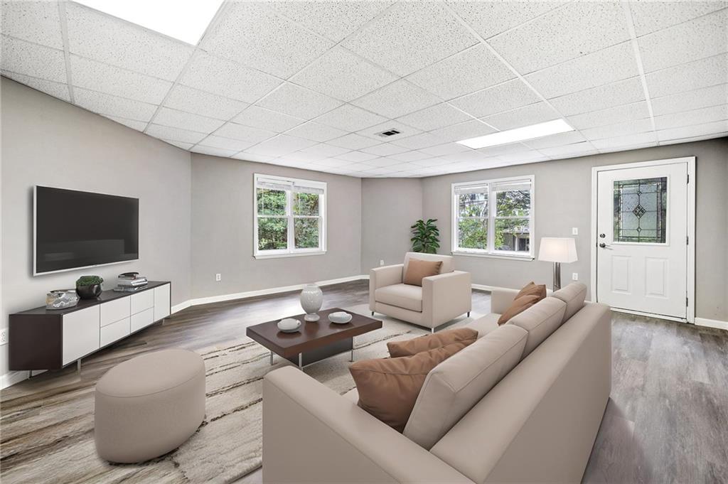 Chartwell - Residential