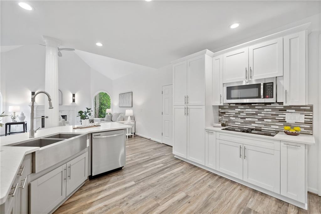 Chartwell - Residential