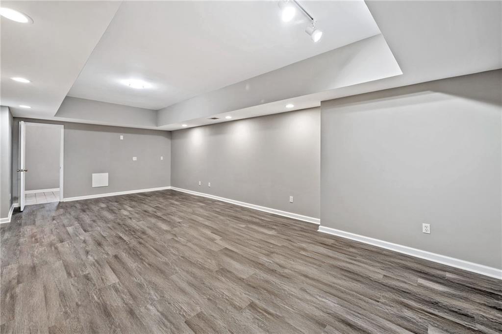 Chartwell - Residential