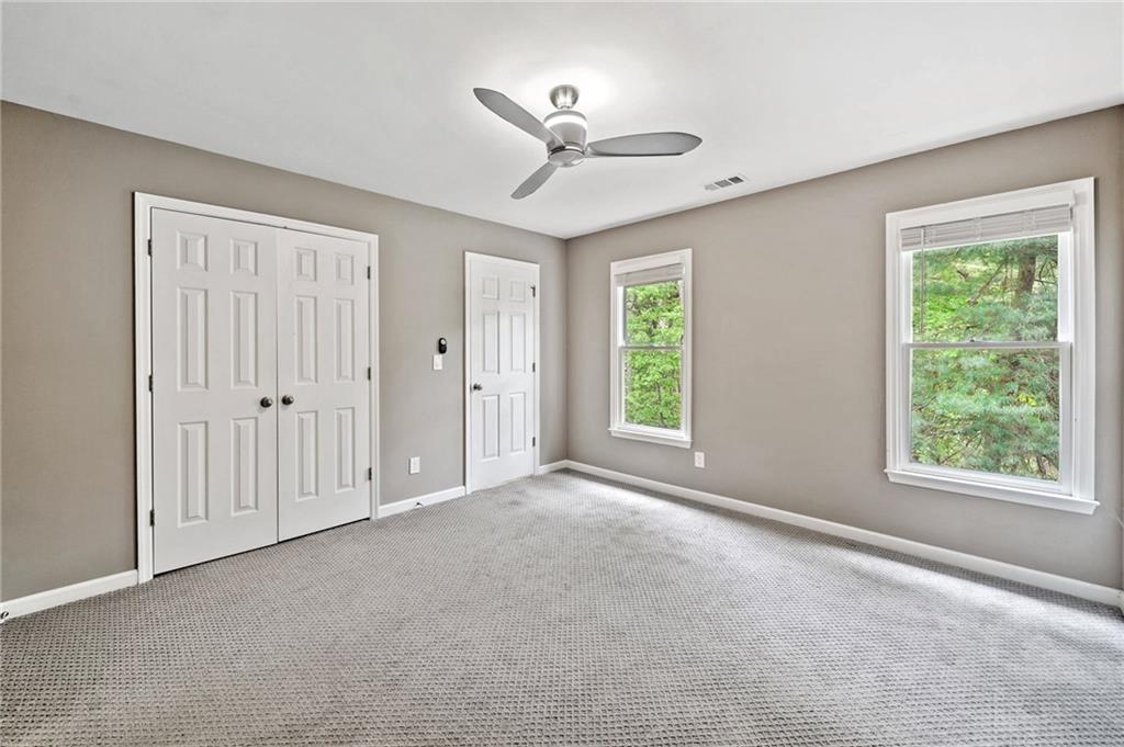 Chartwell - Residential