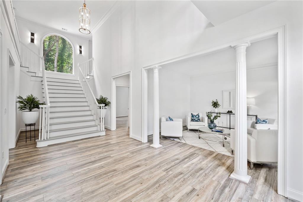 Chartwell - Residential