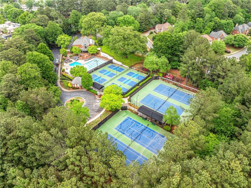 Chartwell - Residential