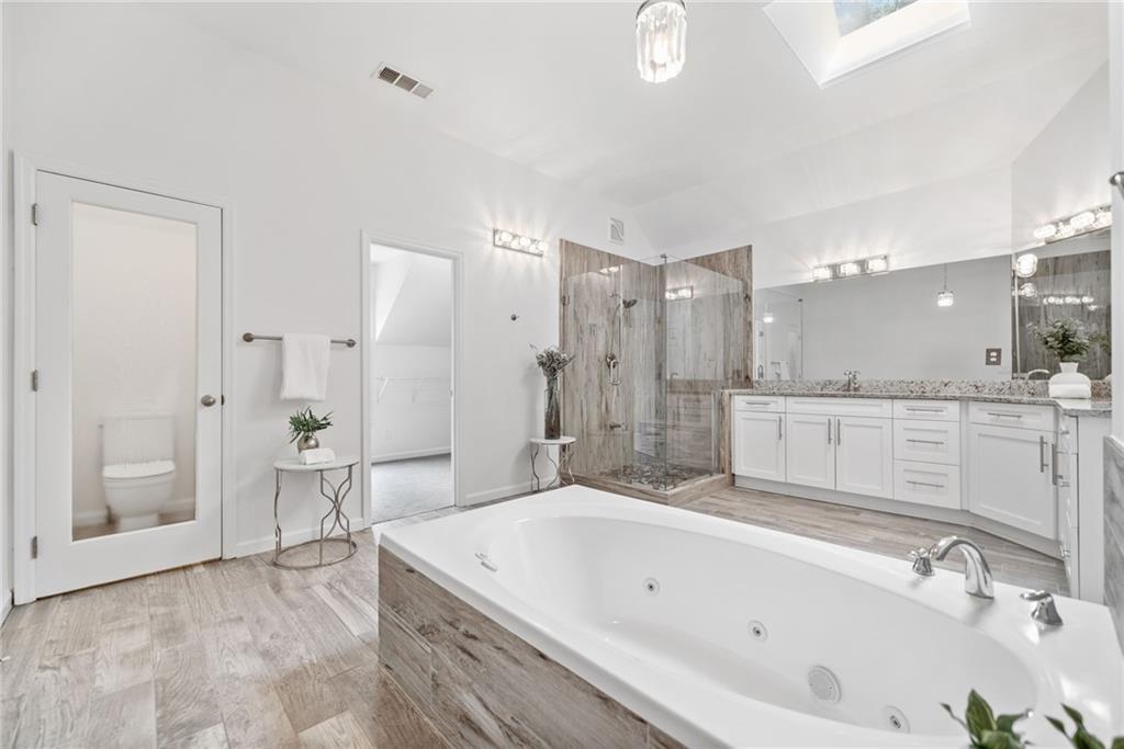 Chartwell - Residential