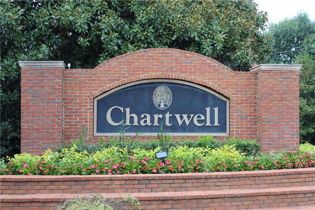 Chartwell - Residential