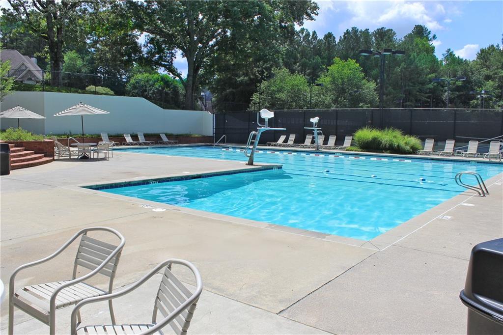 Chartwell - Residential