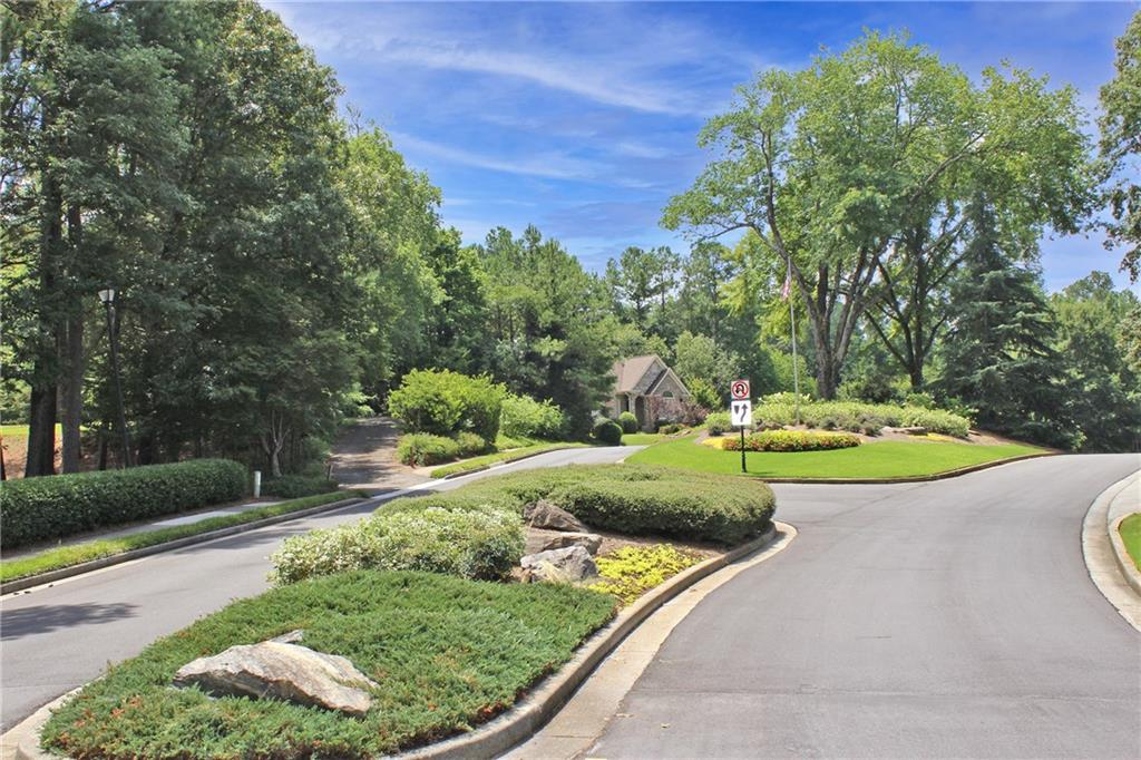 Chartwell - Residential