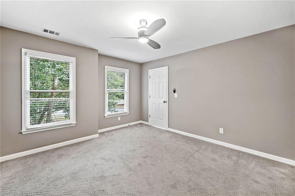 Chartwell - Residential