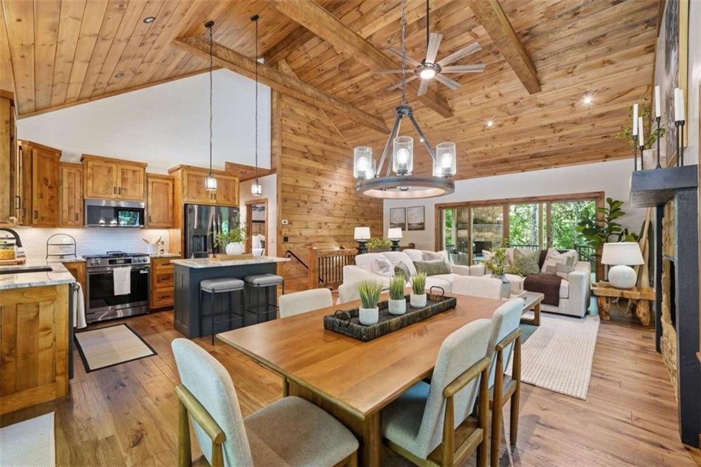 288 Hoot Owl Hill
