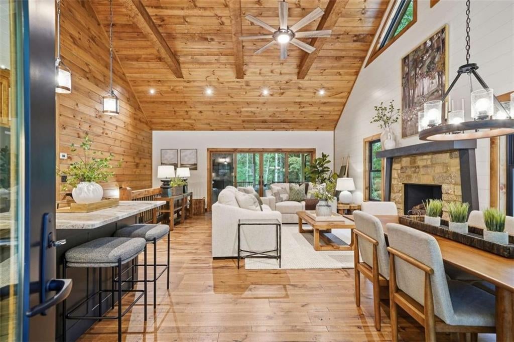 288 Hoot Owl Hill