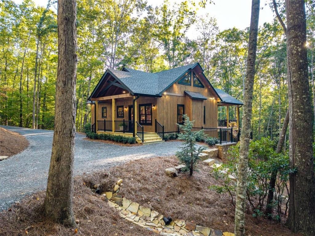 288 Hoot Owl Hill
