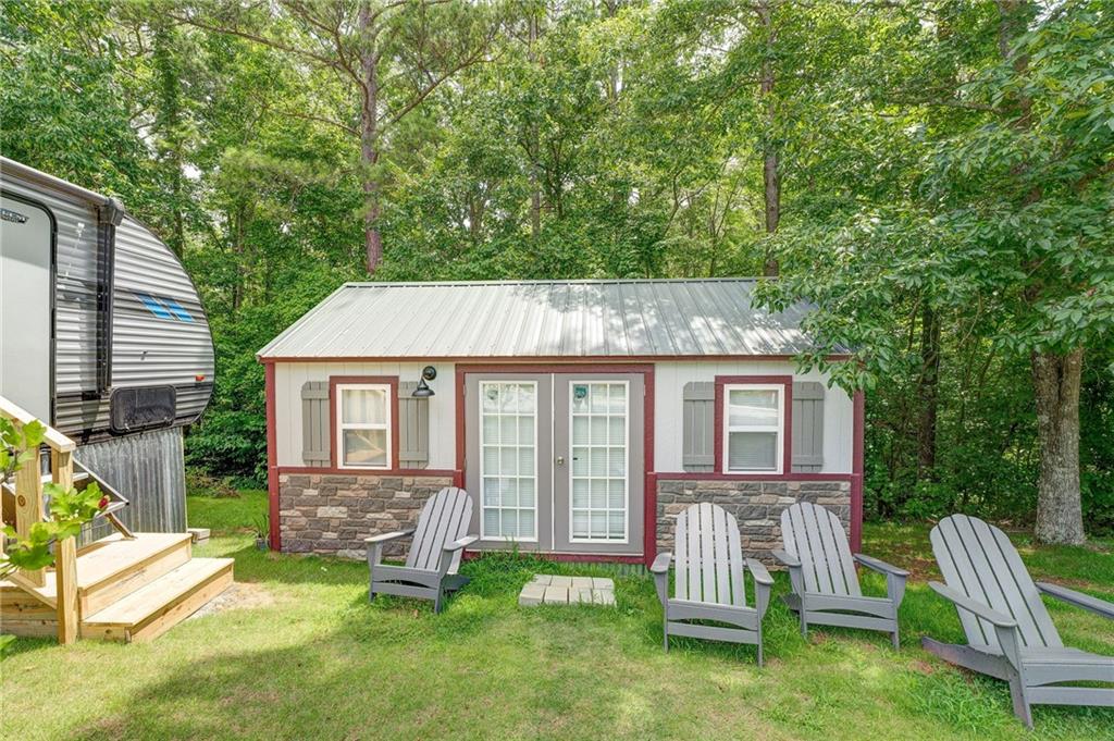 41 Summit Ridge Drive SE