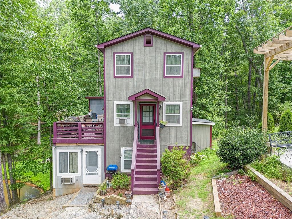 41 Summit Ridge Drive SE