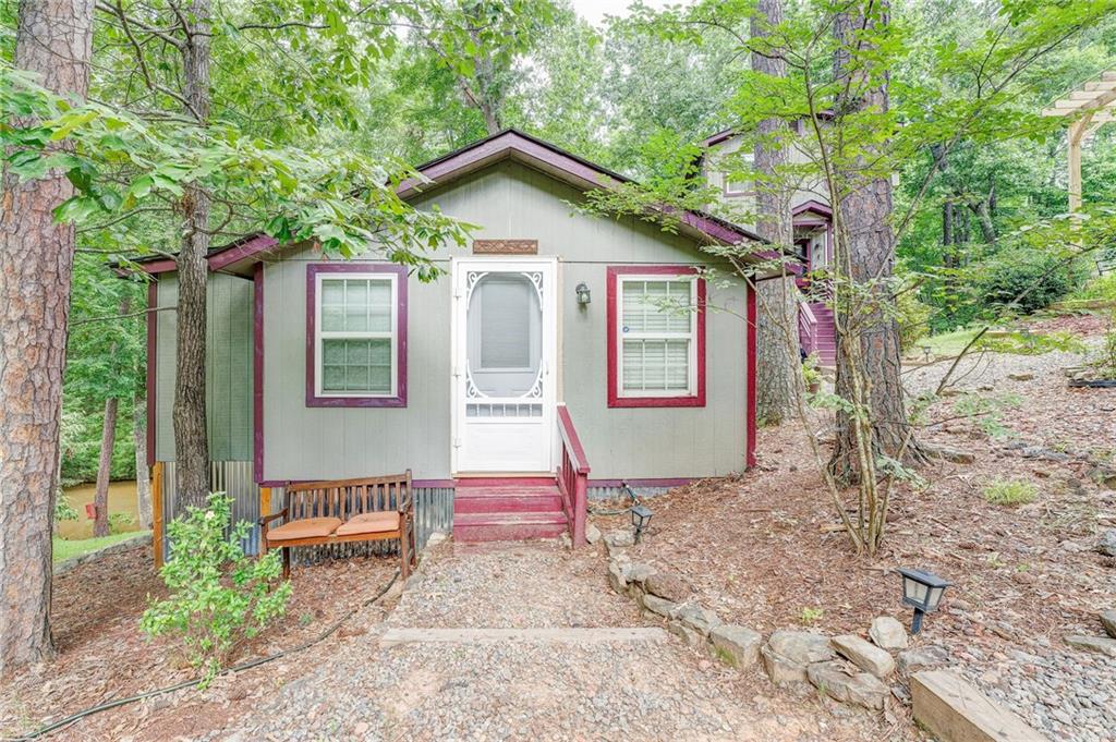 41 Summit Ridge Drive SE