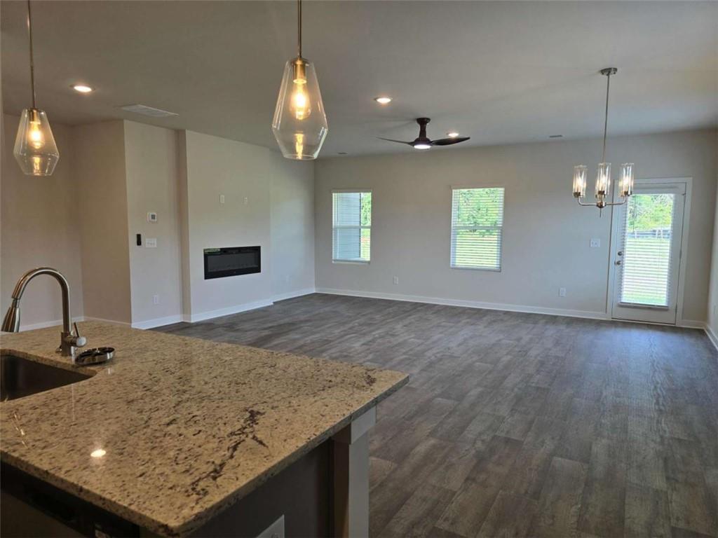 1661 Fuma Leaf Way, Mcdonough, Georgia image 11