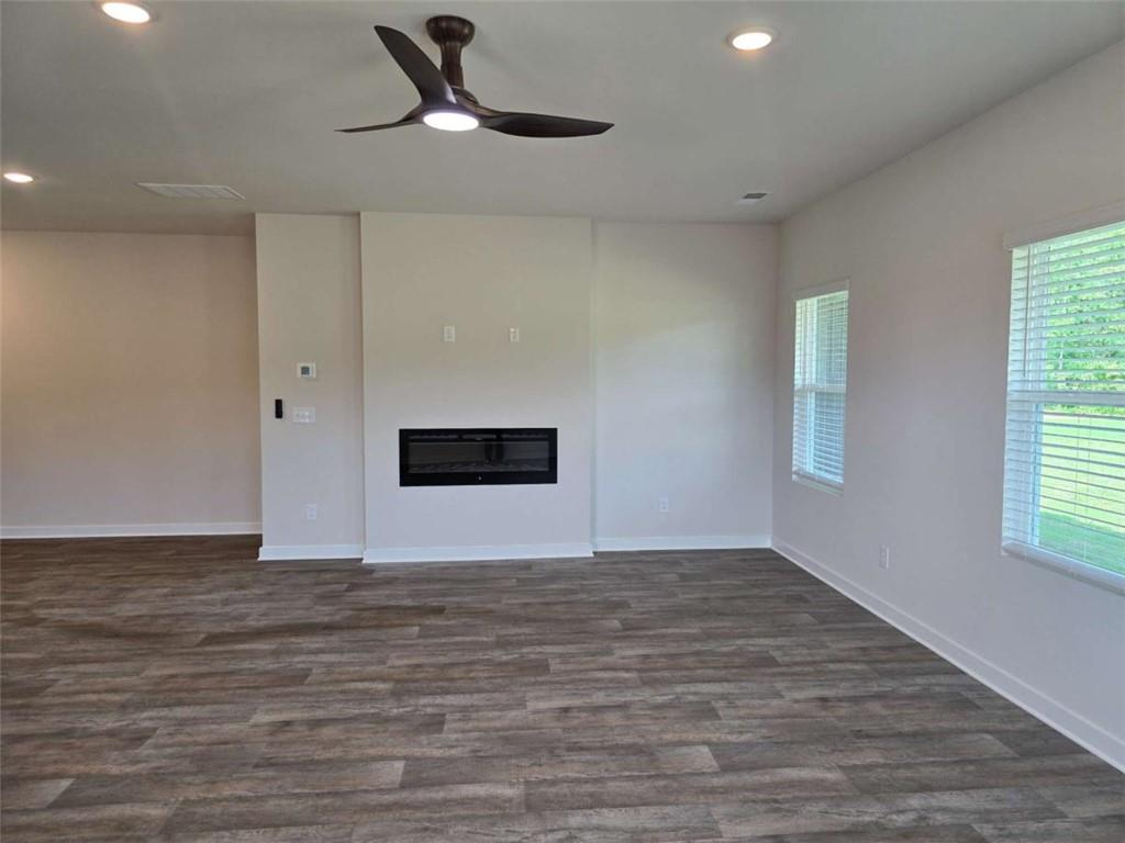 1661 Fuma Leaf Way, Mcdonough, Georgia image 16