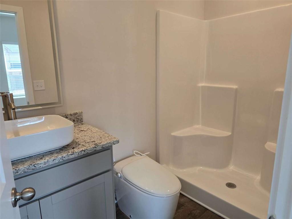 1661 Fuma Leaf Way, Mcdonough, Georgia image 3