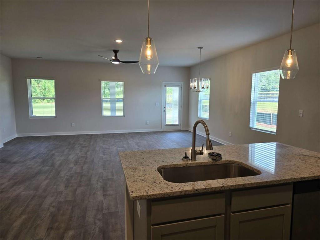 1661 Fuma Leaf Way, Mcdonough, Georgia image 15