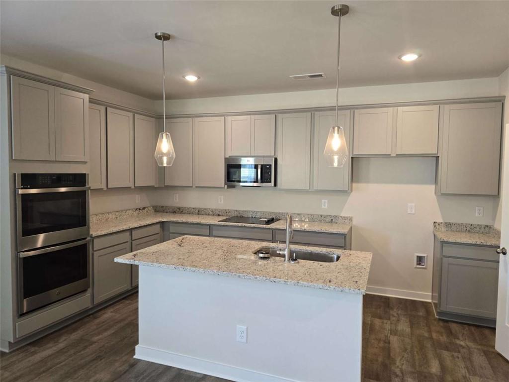 1661 Fuma Leaf Way, Mcdonough, Georgia image 10