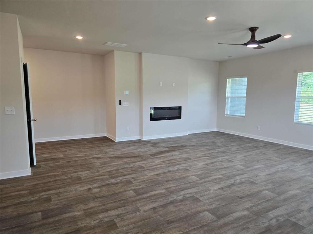 1661 Fuma Leaf Way, Mcdonough, Georgia image 13