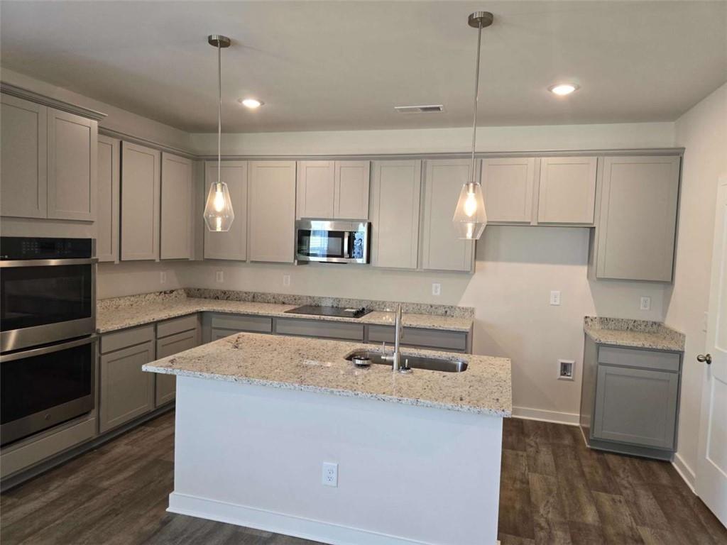 1661 Fuma Leaf Way, Mcdonough, Georgia image 14