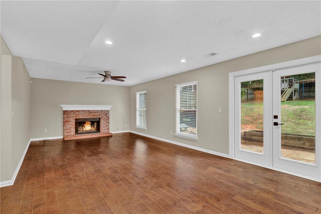 2640 Garland Way, Duluth, Georgia image 19