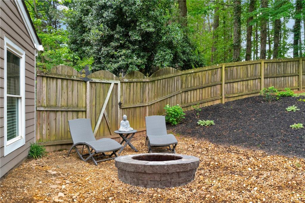 2640 Garland Way, Duluth, Georgia image 37