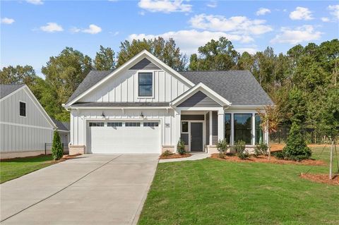 3580 Manor Court Drive Alpharetta GA 30004