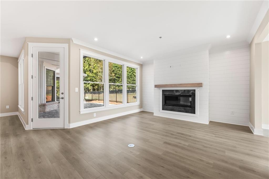3580 Manor Court Drive