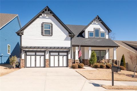 515 Windy Ridge Court Canton GA 30114
