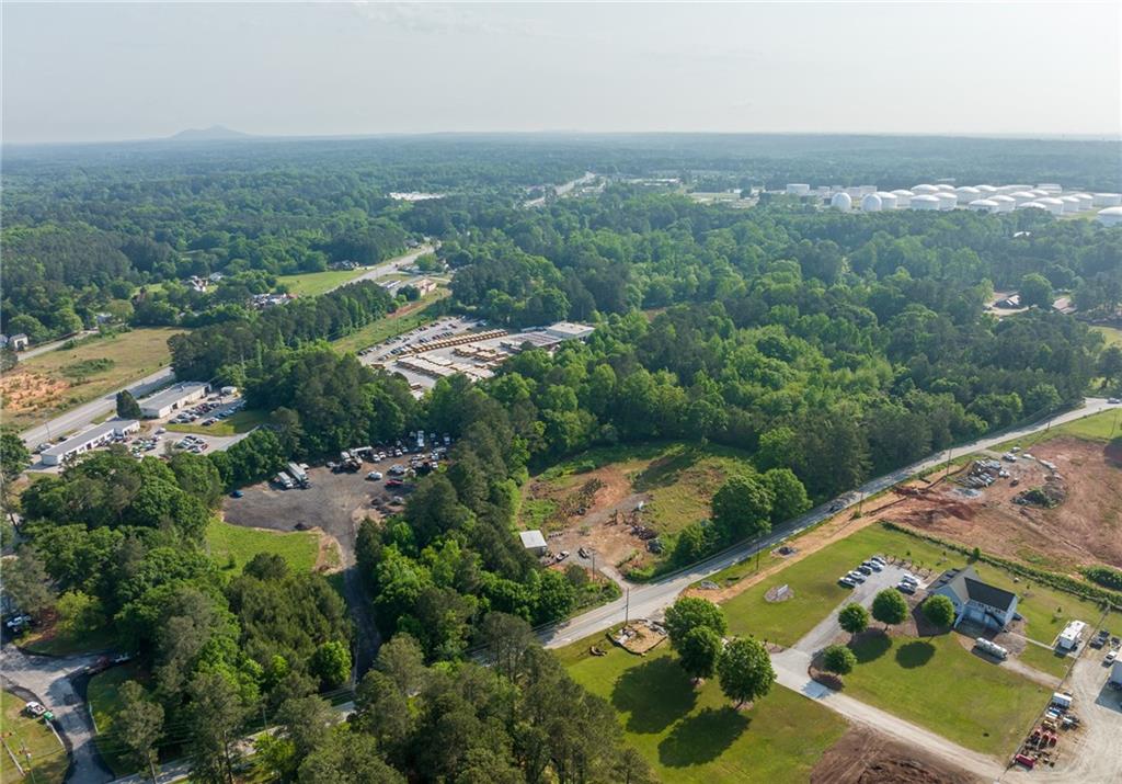 3969 Flint Hill Road, Powder Springs, Georgia image 4