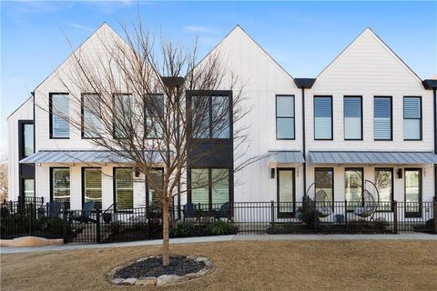 105 Pearl Street Woodstock GA 30188