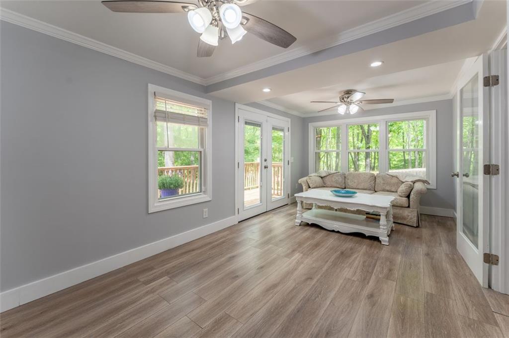 4913 Odell Drive, Gainesville, Georgia image 18