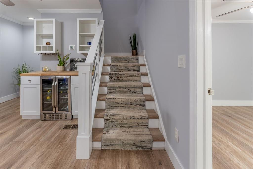 4913 Odell Drive, Gainesville, Georgia image 21