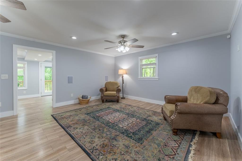4913 Odell Drive, Gainesville, Georgia image 15