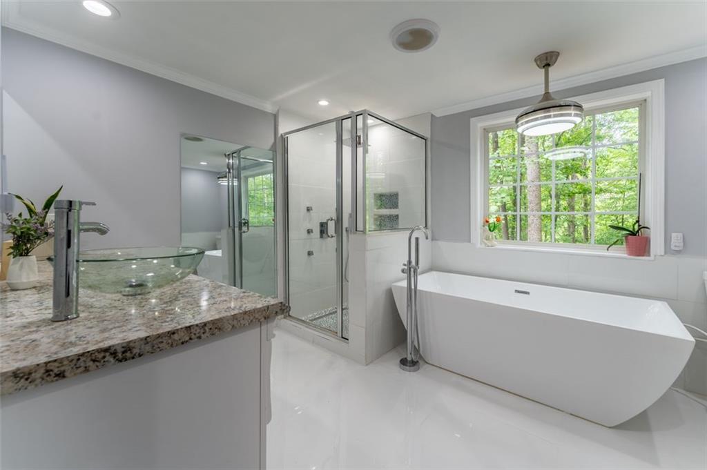 4913 Odell Drive, Gainesville, Georgia image 32
