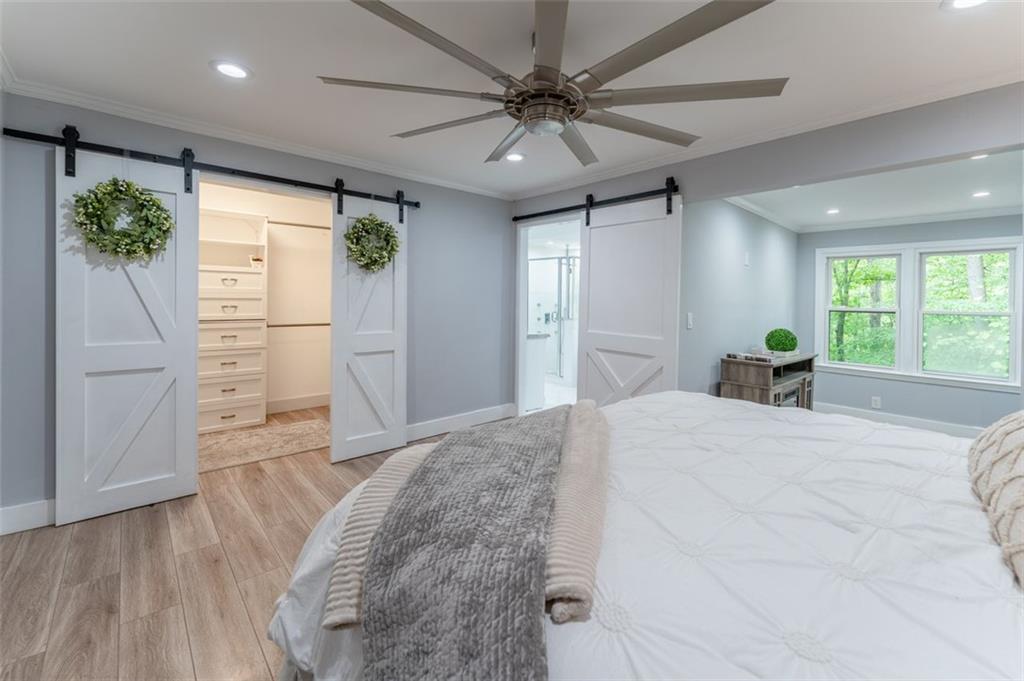4913 Odell Drive, Gainesville, Georgia image 30