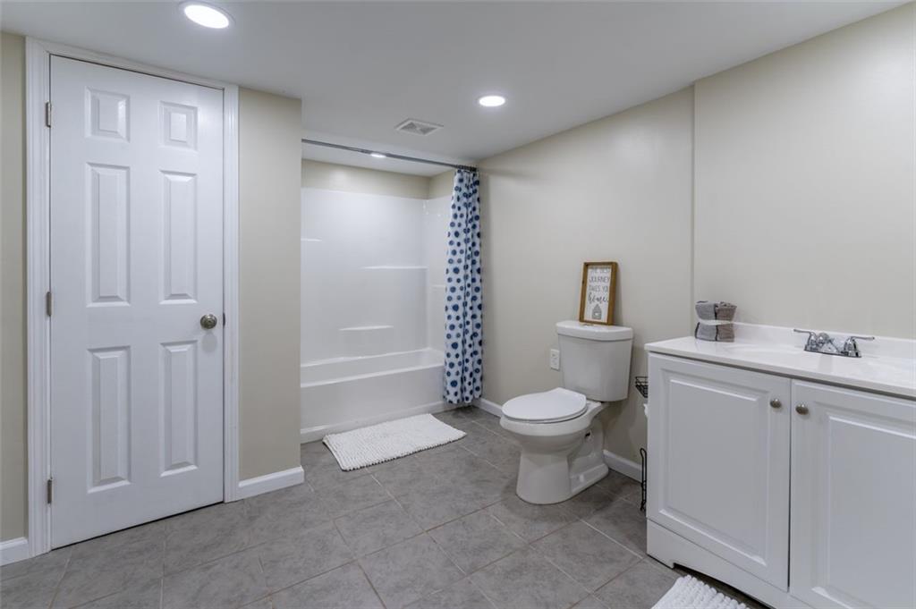4913 Odell Drive, Gainesville, Georgia image 43